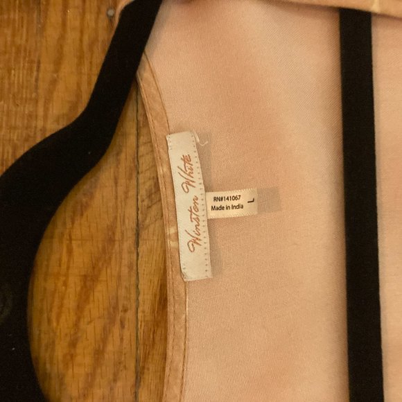 Winston White Large Aurora Floral Romper - Picture 6 of 10